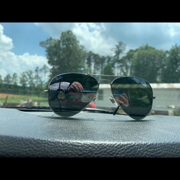 Ray bans - Picture 2 of 2